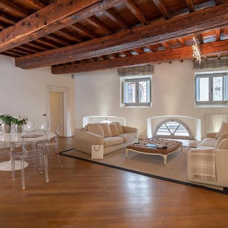 דירות פירנצה Casa Colonna Ricci מראה חיצוני תמונה