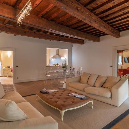 דירות פירנצה Casa Colonna Ricci מראה חיצוני תמונה