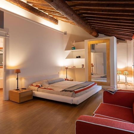 דירות פירנצה Casa Colonna Ricci מראה חיצוני תמונה
