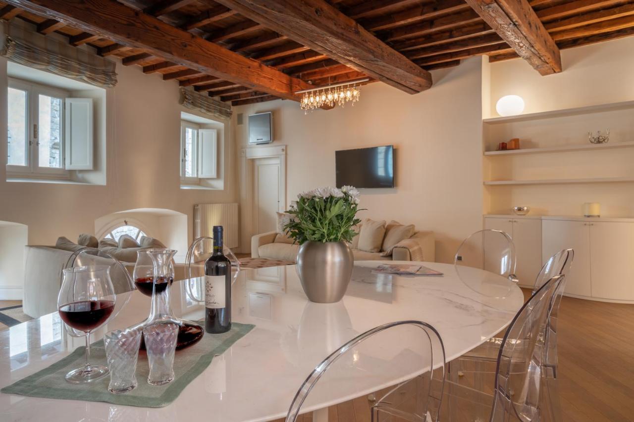 דירות פירנצה Casa Colonna Ricci מראה חיצוני תמונה