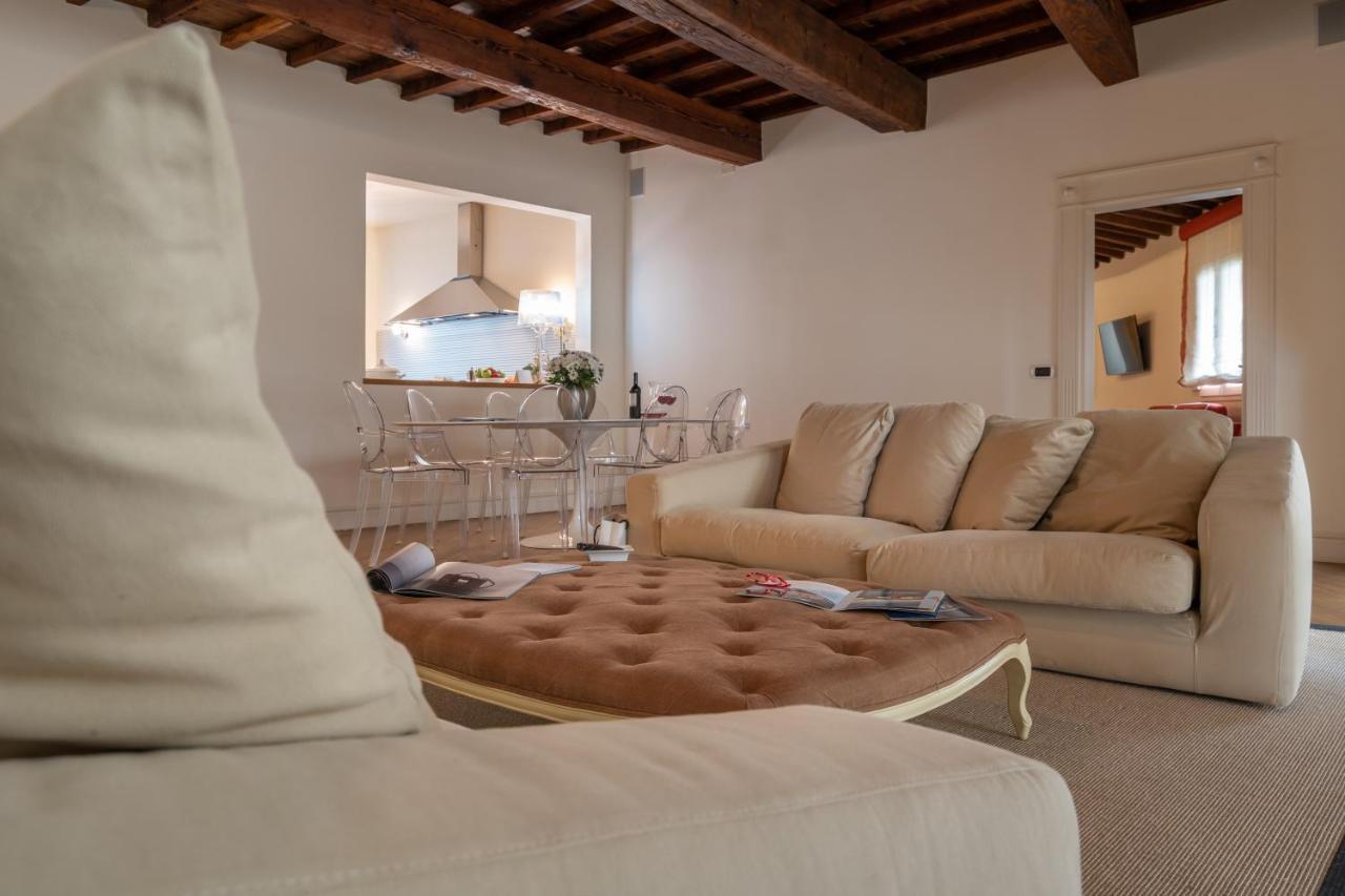 דירות פירנצה Casa Colonna Ricci מראה חיצוני תמונה