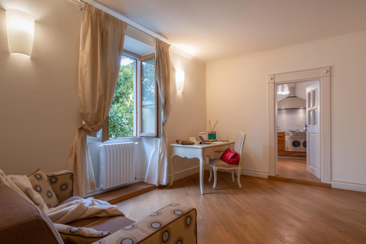 דירות פירנצה Casa Colonna Ricci מראה חיצוני תמונה