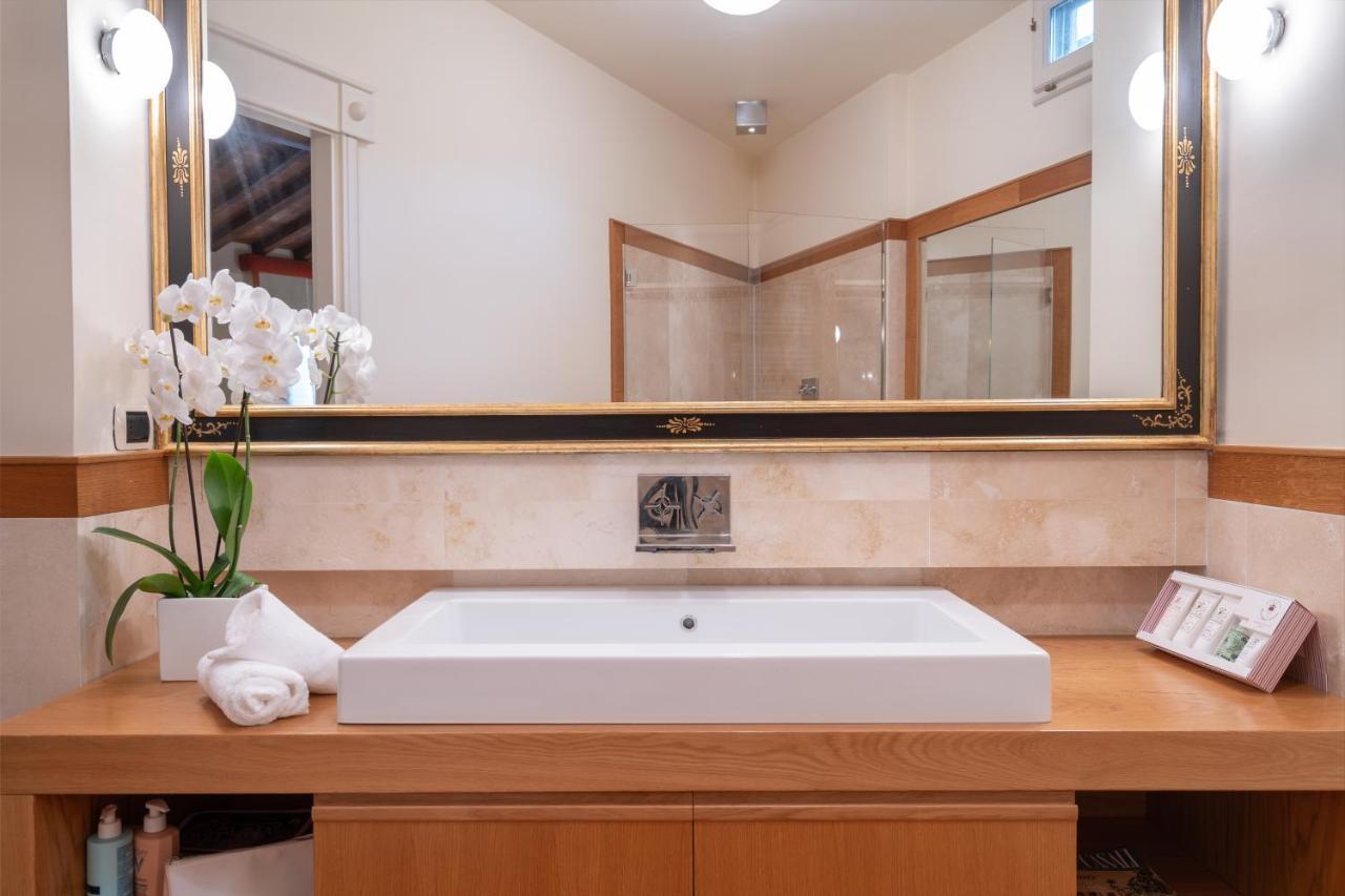 דירות פירנצה Casa Colonna Ricci מראה חיצוני תמונה