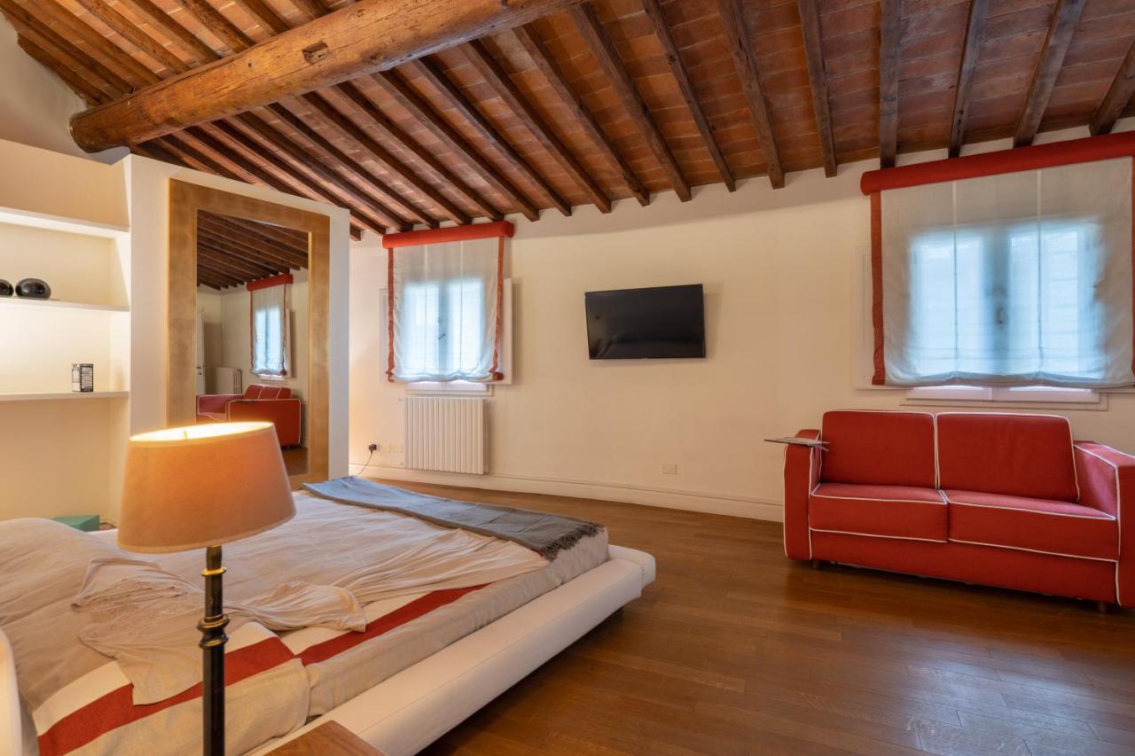 דירות פירנצה Casa Colonna Ricci מראה חיצוני תמונה